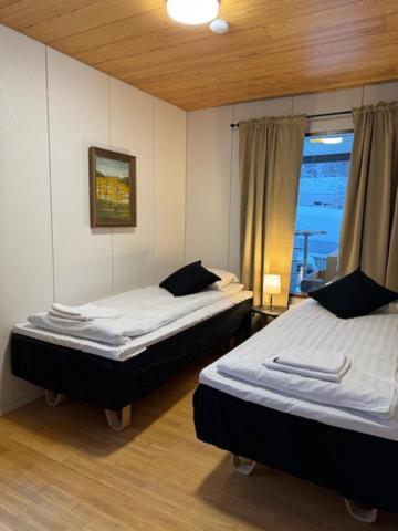 Apartment Hilli Rovaniemi Buitenkant foto